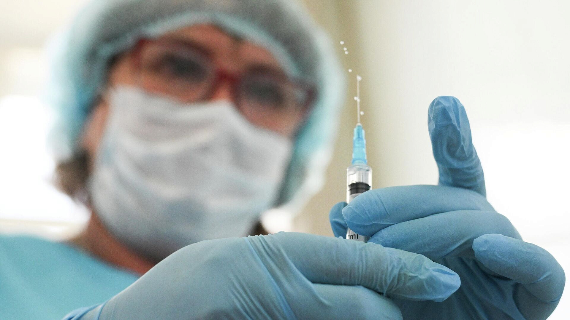 Минздрав утвердил стандарт лечения туберкулеза в России