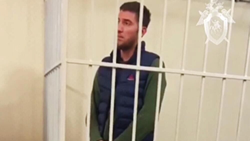 Экс-полицейский получил 7,5 лет колонии по делу об убийстве задержанного