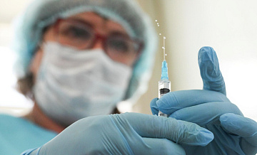 Минздрав утвердил стандарт лечения туберкулеза в России