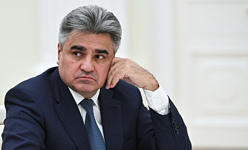 Нечаев: "Новые люди" поддержат кандидатуру Мишустина на пост премьера