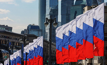 Западные компании мечтают вернуться в Россию, рассказал эксперт