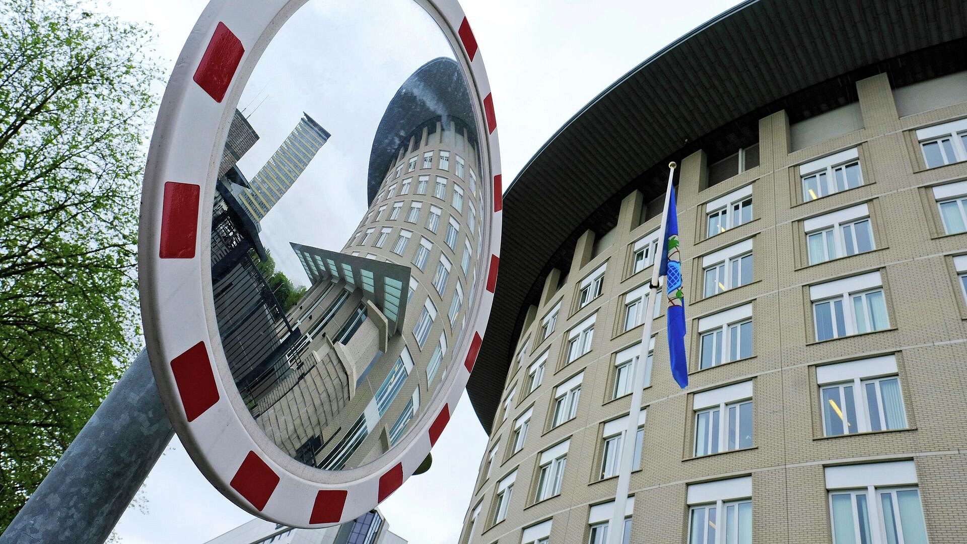 Делегат России высказался о ноте ОЗХО о слезоточивом газе в зоне СВО