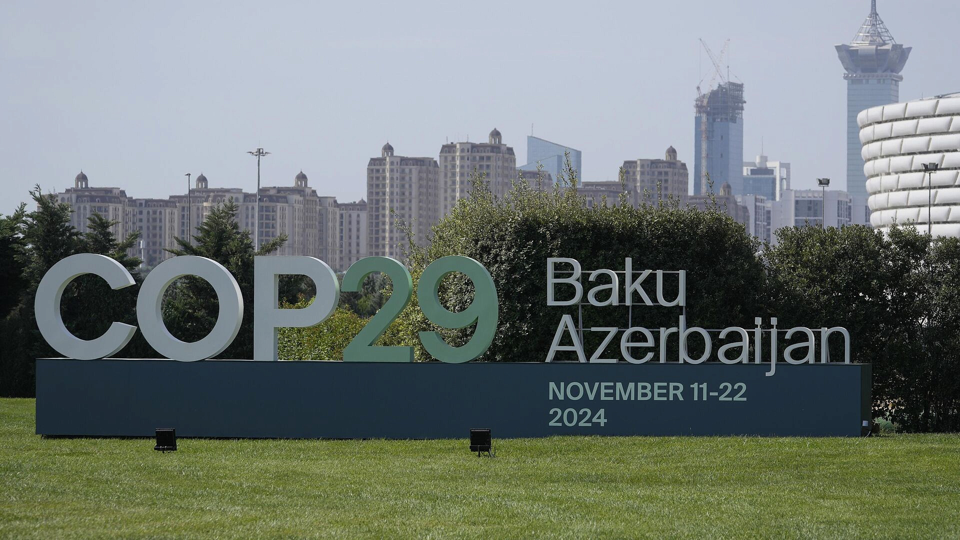 Посла Азербайджана вызвали во французский МИД из-за слов о неоколониализме