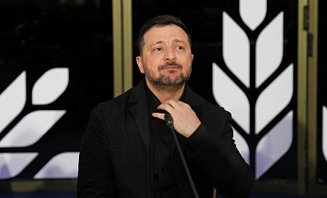 "Это удар". На Западе рассказали об истерике Зеленского из-за шага России 