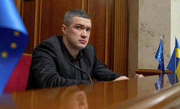 Глава Минобороны Украины продвигал запрещенную систему распознавания лиц