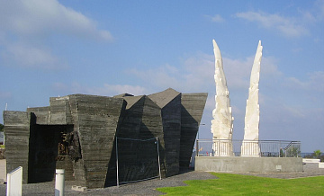 Делегация правительства Москвы почтила память советских воинов в Израиле