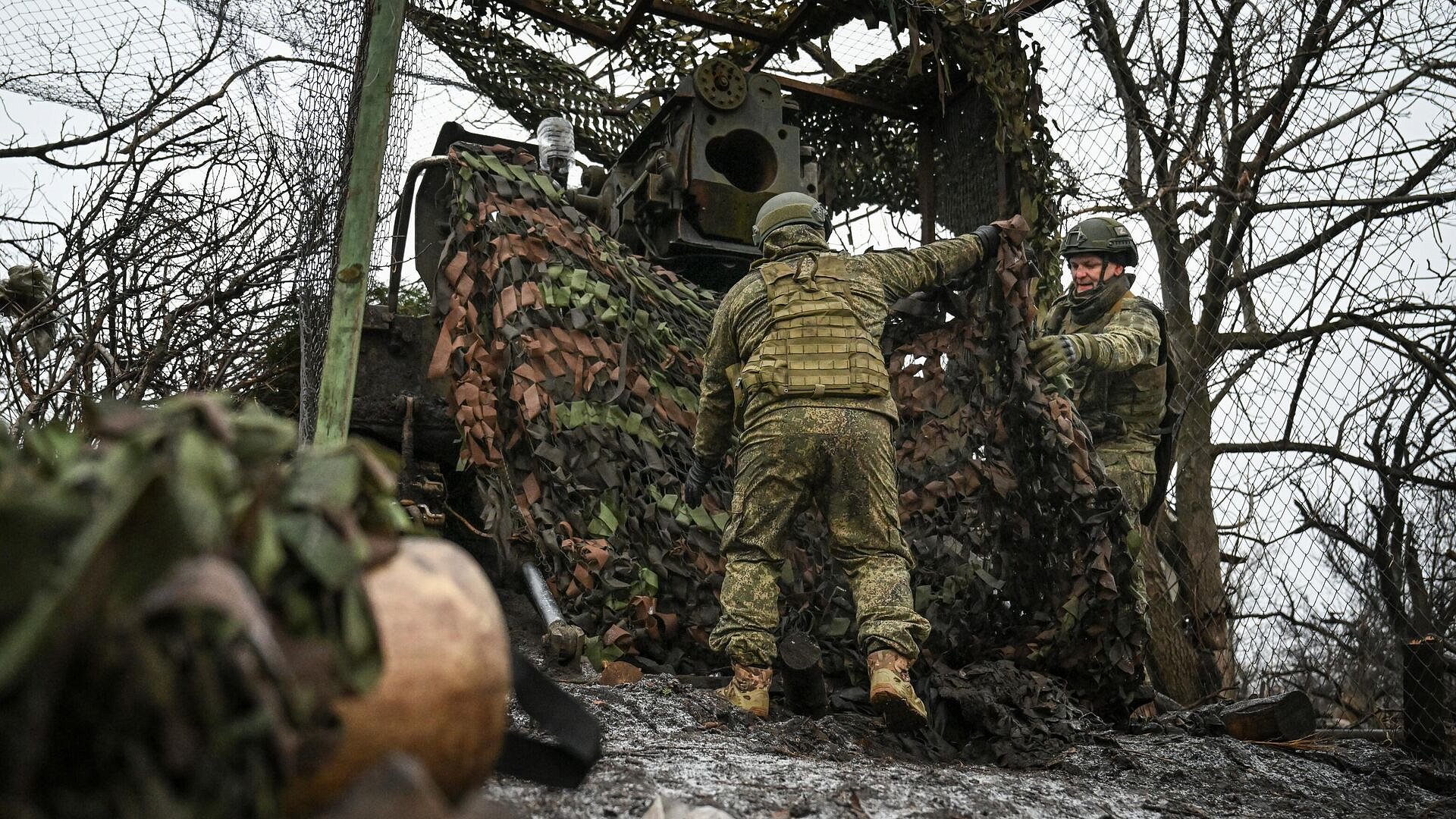 ������������, 12 ������: �� ������ ���������� ��������������