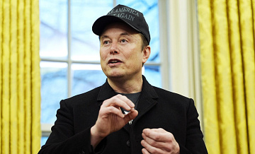 Маск рассказал, когда искусственный интеллект превзойдет человечество