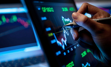 Акции ВК выросли после заявления Роскомнадзора по Telegram