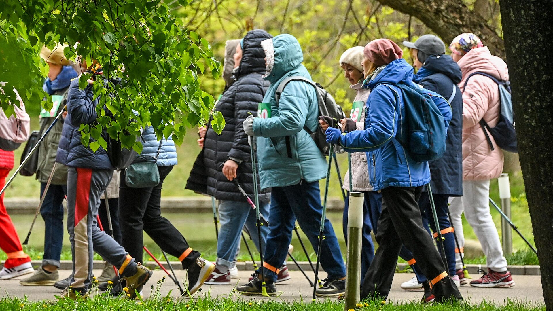 В Минздраве рассказали о правилах здоровья для людей всех возрастов