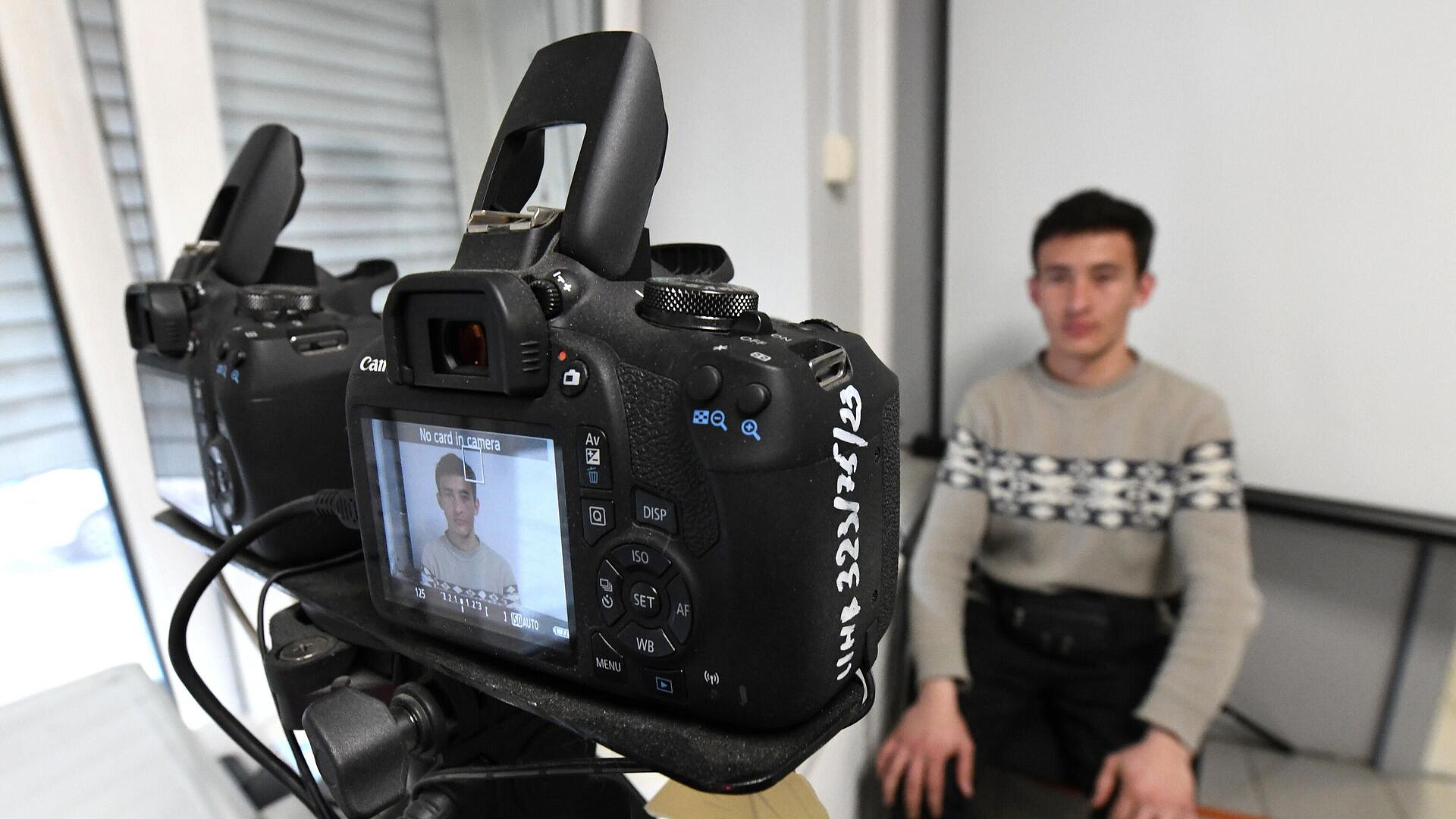 Стало известно, где в России больше всего фотосалонов