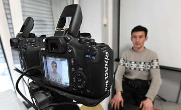 Стало известно, где в России больше всего фотосалонов