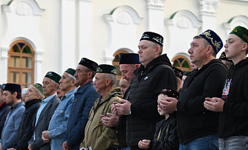 В Дагестане объявили три выходных дня в честь Курбан-байрама