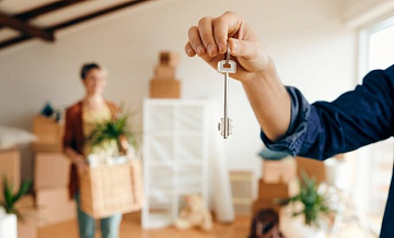 Спрос на торговые и офисные помещения зафиксировали в Петербурге