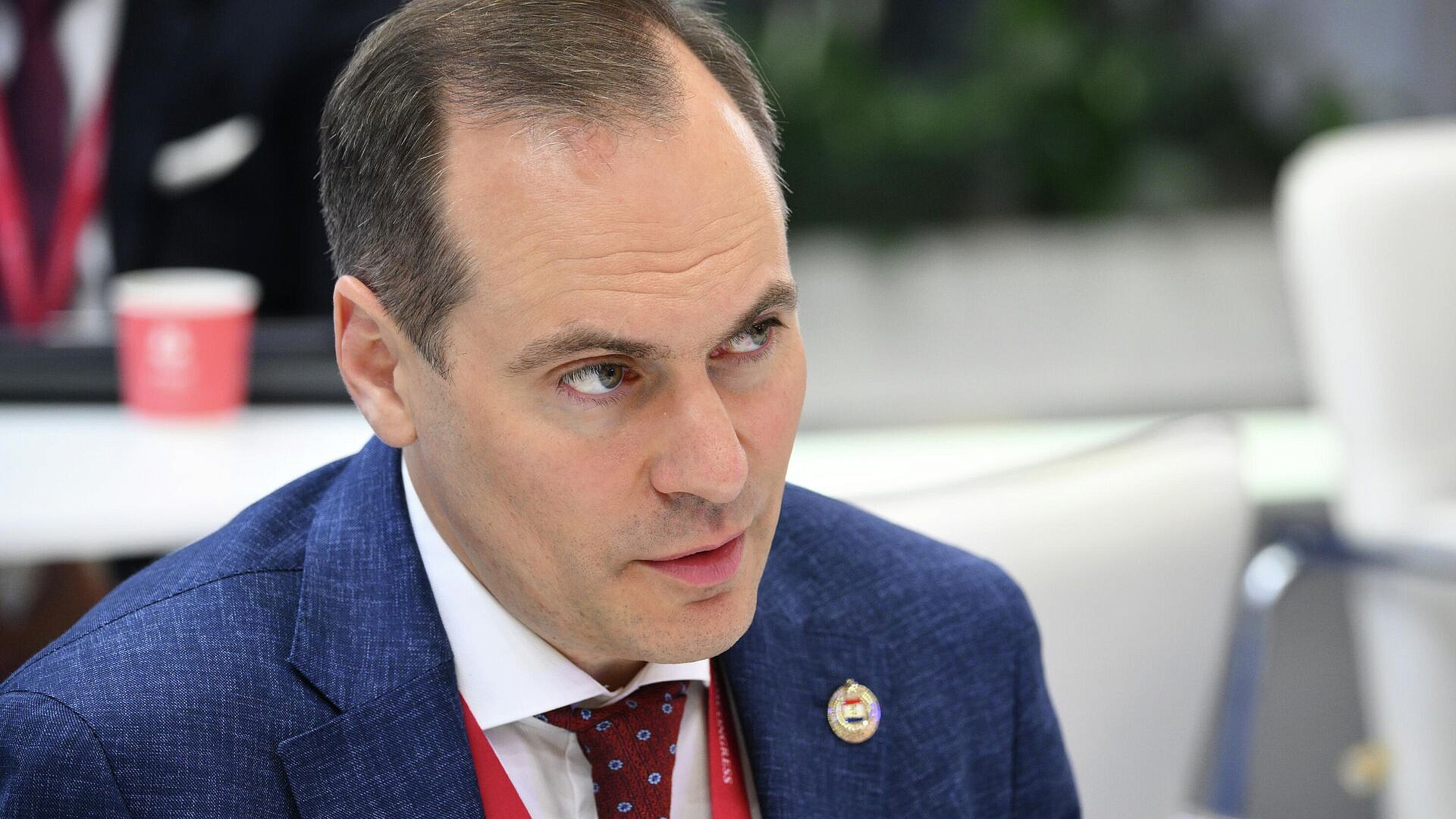 Артем Здунов: в Мордовии выстроена экосистема органического производства