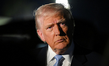 Трамп "совершенно переоценил" свою способность очаровать Путина, пишет NYT