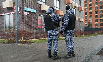 Брастрыкин назвал мощность взрывчатки, использованной для подрыва Сарварова