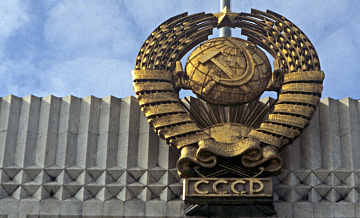 Эксперт назвал запрос СССР на вступление в НАТО политическим маневром