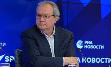 Фадеев назвал реакцию ООН на удар ВСУ по Старобельску хорошим знаком