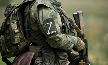 Правительство предложило выделить 13,5 триллиона рублей на оборону в 2025