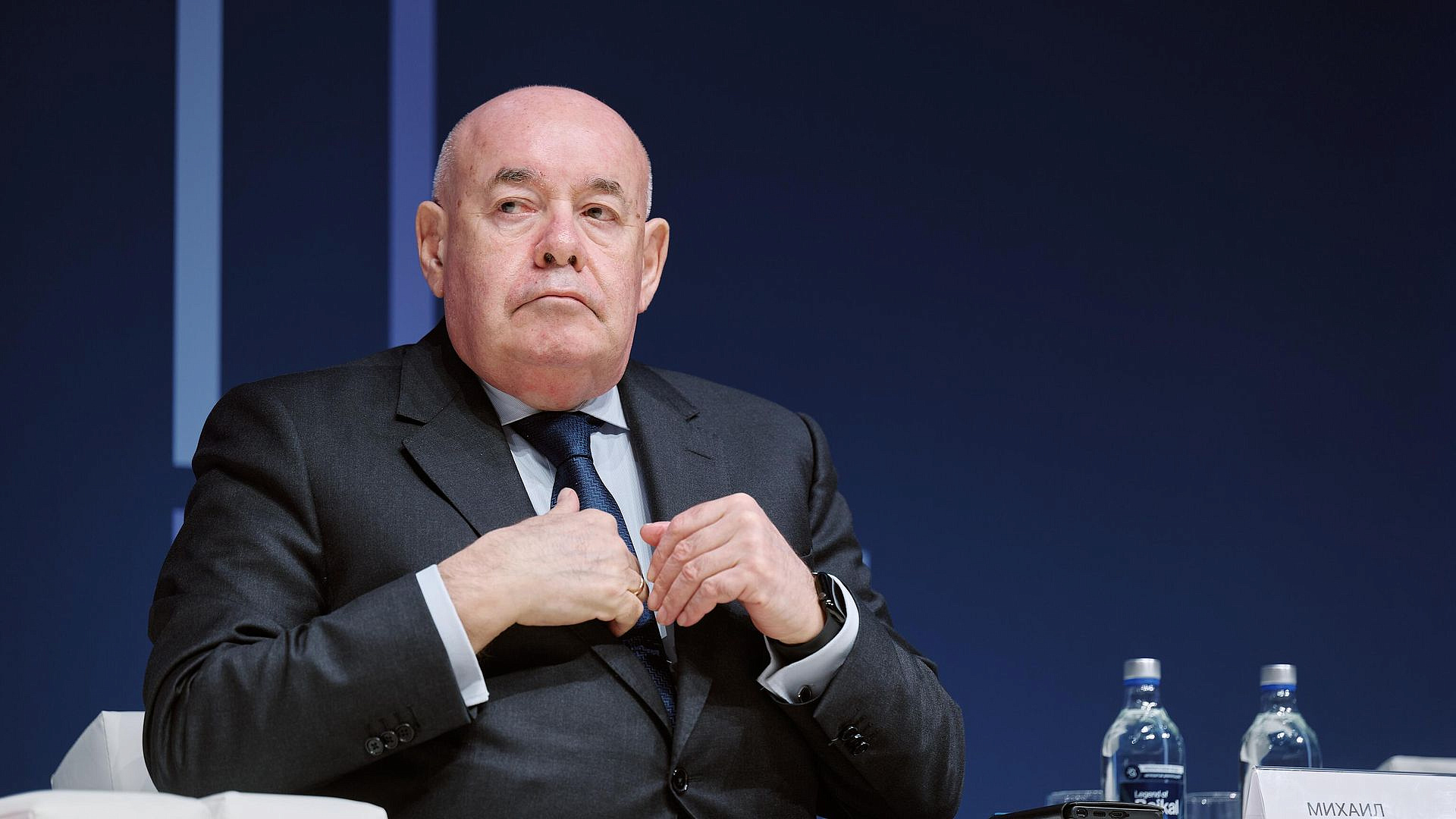 На Кубе приняли спецпредставителя президента России Швыдкого