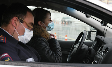 В России могут ужесточить экзамен на водительские права