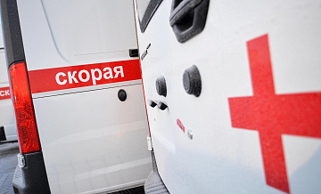 В Новокуйбышевске женщина погибла при атаке ВСУ