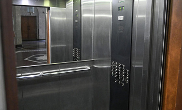 В ГД рассказали об изменении правил обслуживания лифтов с 1 сентября