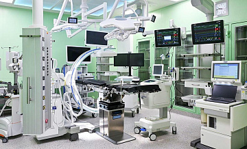 ��������� � �������� ��������� ������������� �������������-��������������