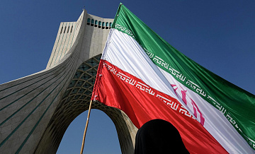 Из Ирана в Азербайджан эвакуировали более 350 россиян