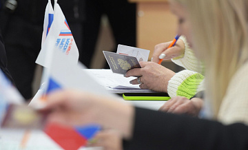 Явка избирателей на выборах в Республике Алтай достигла 26,13 процента