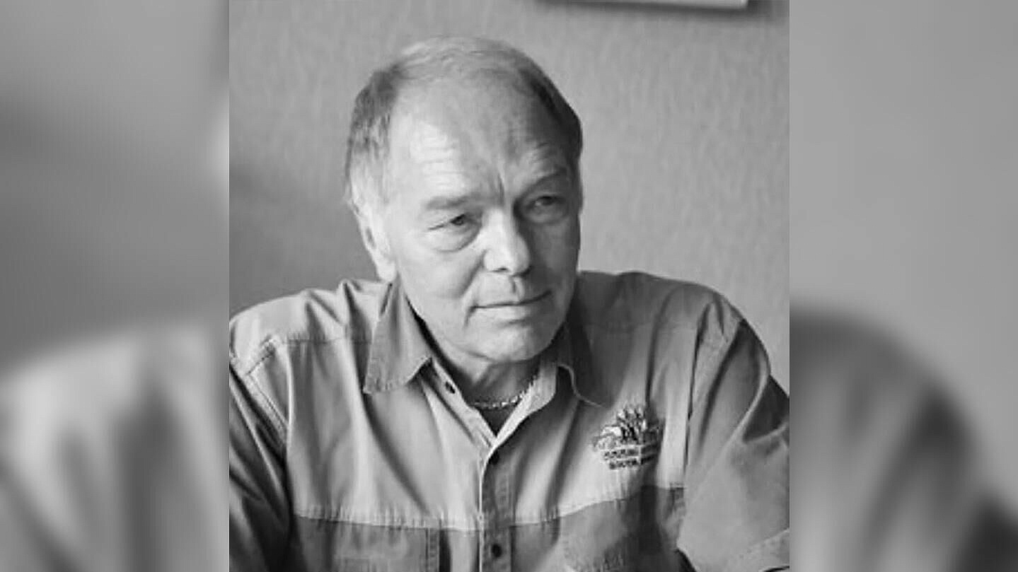 Умер экс-глава подразделения антитеррора "Альфа" Александр Гусев