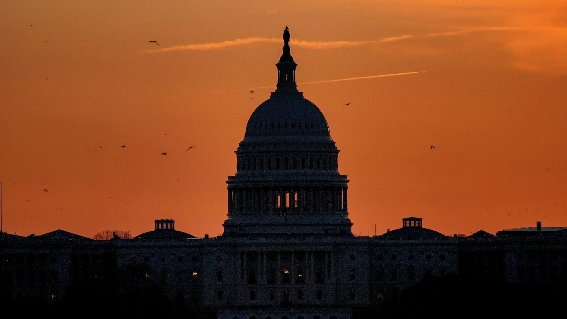 "Будет армагеддон": в сенате США сделали мрачный прогноз по поводу Ирана