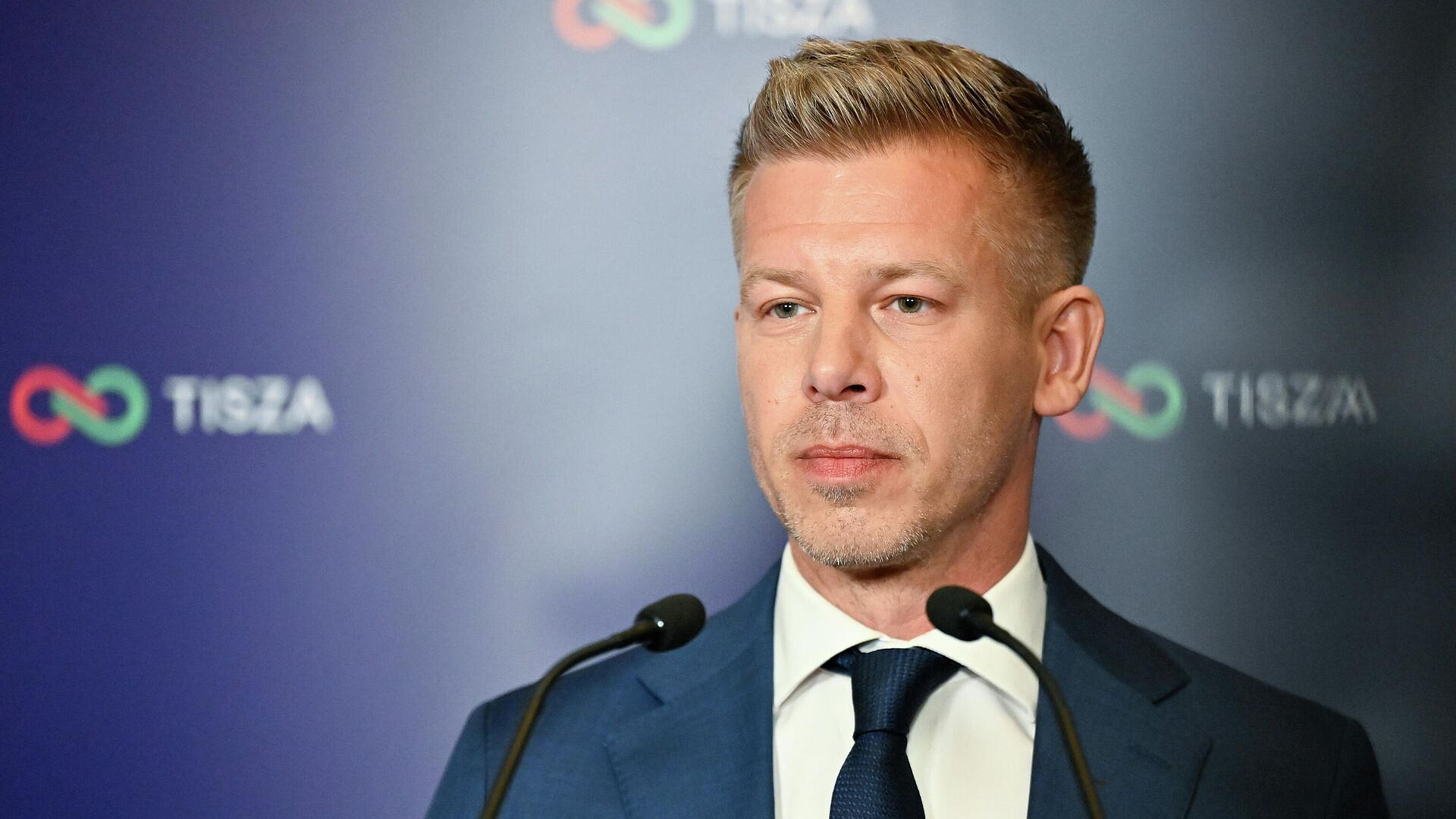 Вопрос вступления Украины в ЕС будет решаться на референдуме, заявил Мадьяр