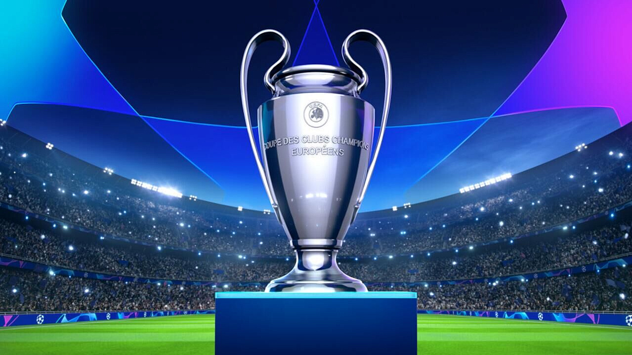 "Атлетико" – "Барселона": смотреть онлайн матч 1/4 финала ЛЧ 14 апреля