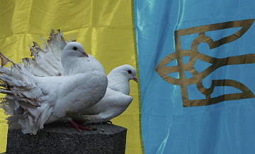 На Украине ТЦК два месяца удерживали отца-одиночку двух малолетних детей