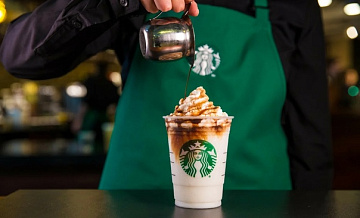 Starbucks купит отечественный предприниматель