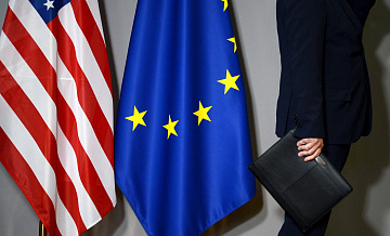 СМИ: споры о Гренландии грозят расколом единства Запада вокруг Украины