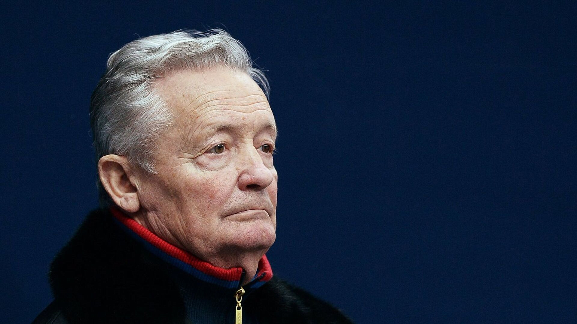 Умер заслуженный тренер СССР по фигурному катанию Виктор Кудрявцев