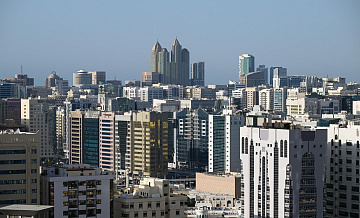 Дмитриев и Уиткофф встретятся в Абу-Даби, заявил Ушаков