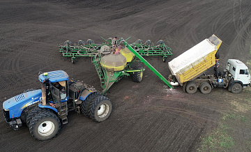 Минфин выявил высокую рентабельность в производстве удобрений