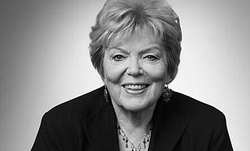 Умерла народная артистка России Ирина Андрианова