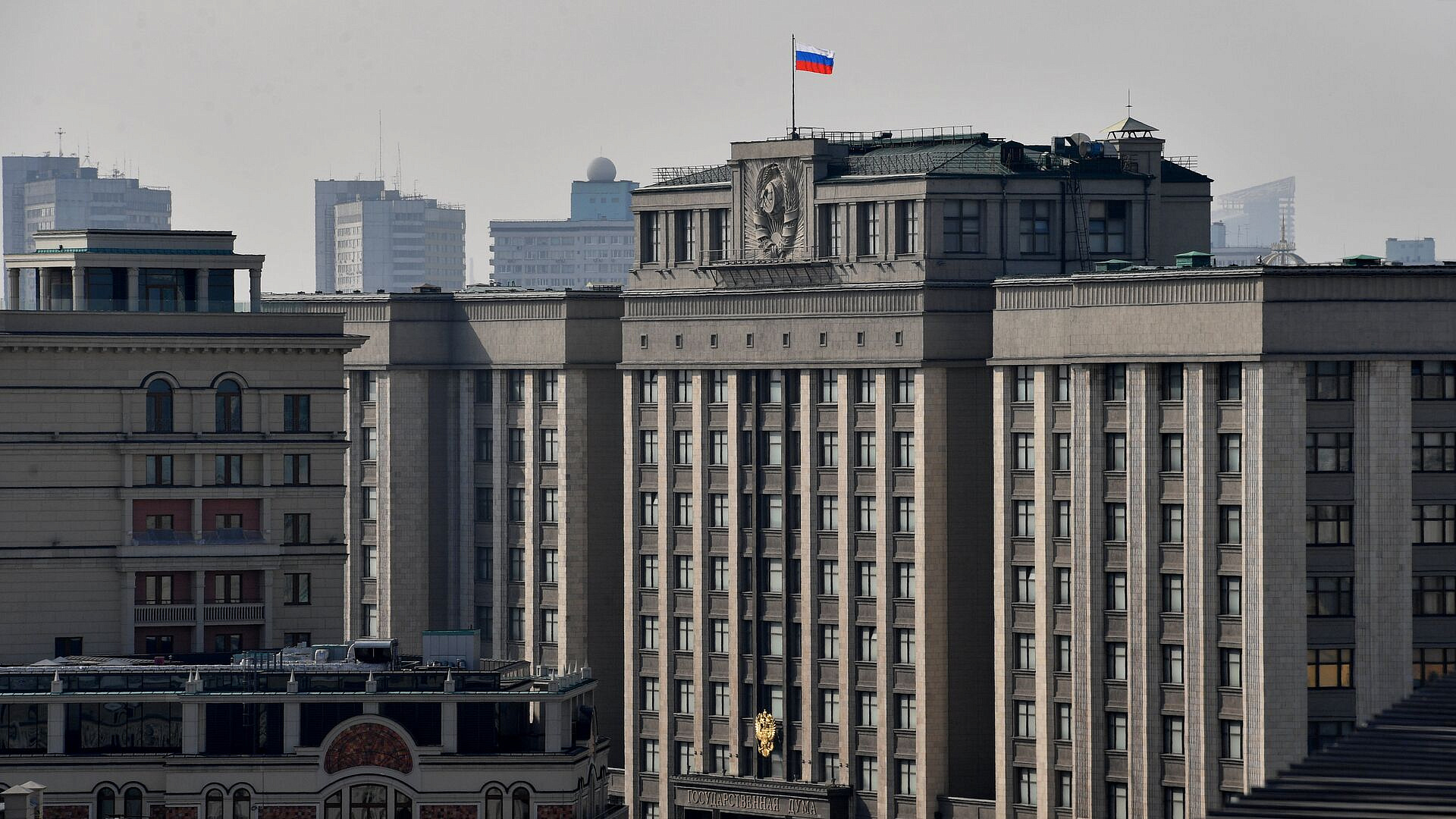 Страны АСЕАН нашли надежного партнера в лице России, заявили в Госдуме