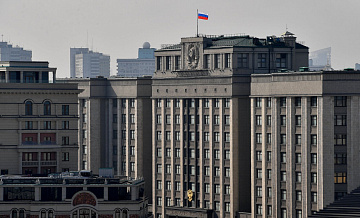Страны АСЕАН нашли надежного партнера в лице России, заявили в Госдуме