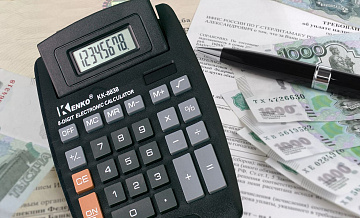 В России призвали повысить ставку налогового вычета для самозанятых