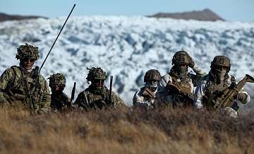 Глава МИД Нидерландов поддержал встречу США, Гренландии и Дании