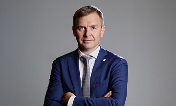 Зампред Сбера Попов назвал способы снижения издержек для малого бизнеса