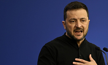 Зеленского в 2026 году ожидает политический дедлайн, считает экономист