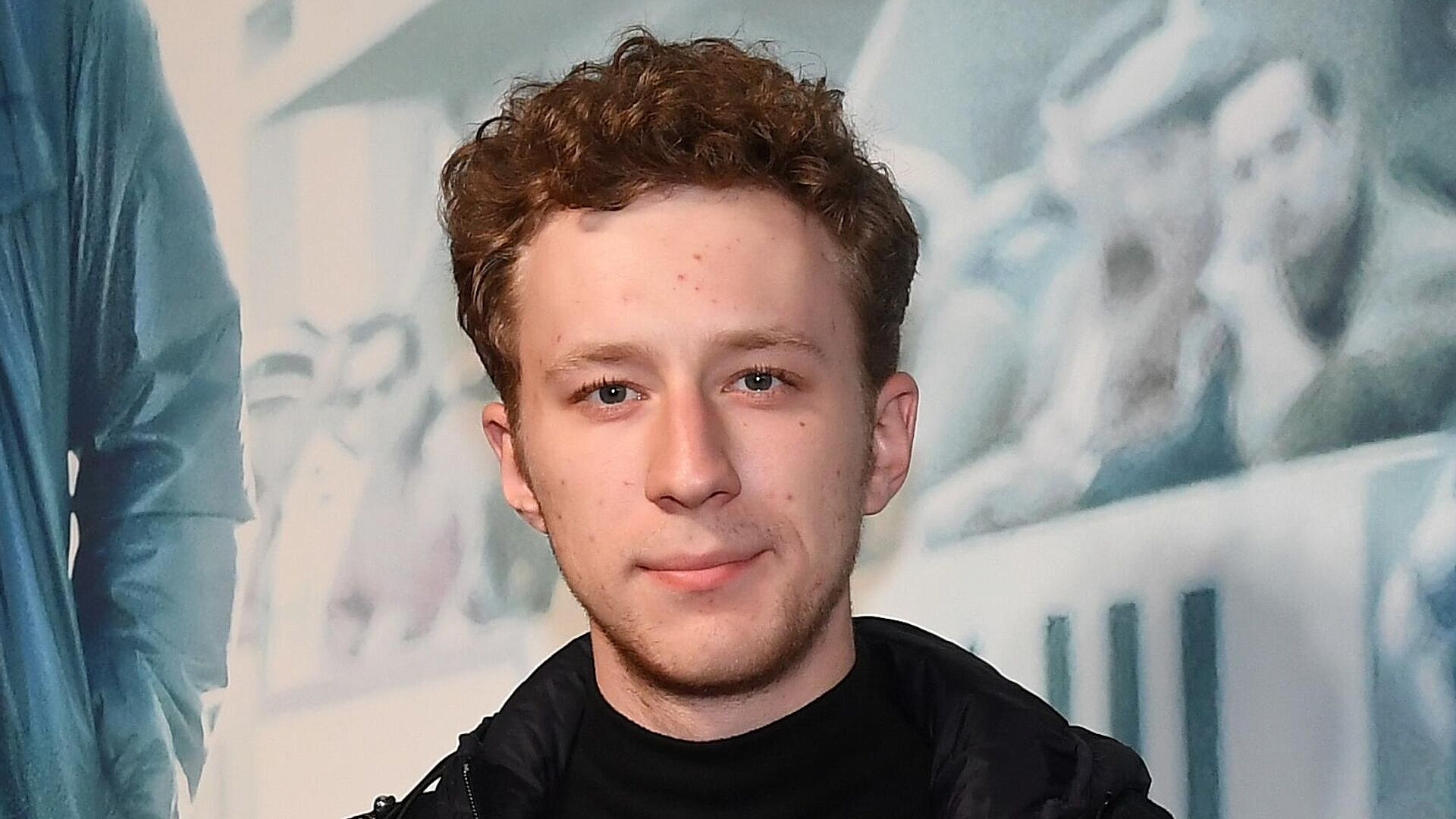 Актера Трескунова* оштрафовали за нарушение закона об иноагентах