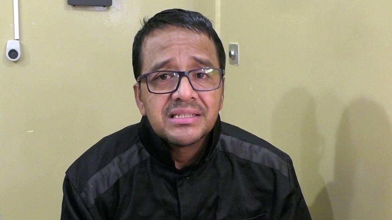 Колумбиец, воевавший за ВСУ, получил 13 лет колонии